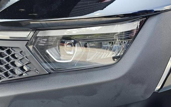 2026 CFMOTO UFORCE U10 Pro Highland