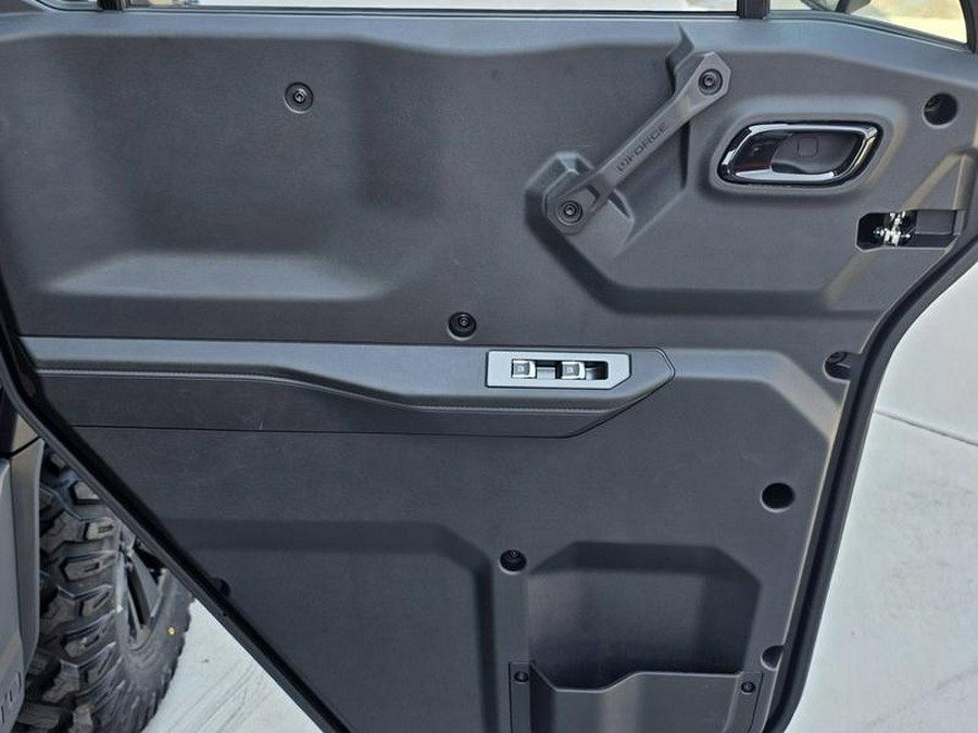 2026 CFMOTO UFORCE U10 Pro Highland