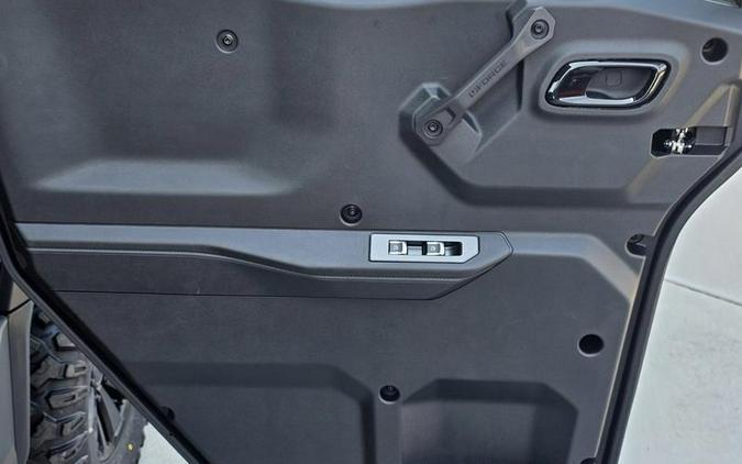 2026 CFMOTO UFORCE U10 Pro Highland