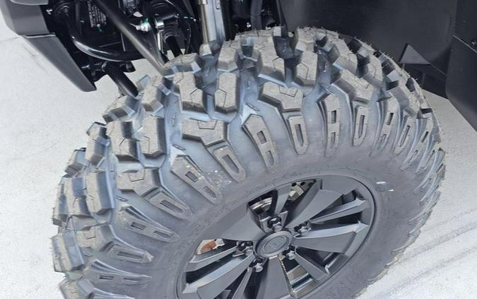 2026 CFMOTO UFORCE U10 Pro Highland