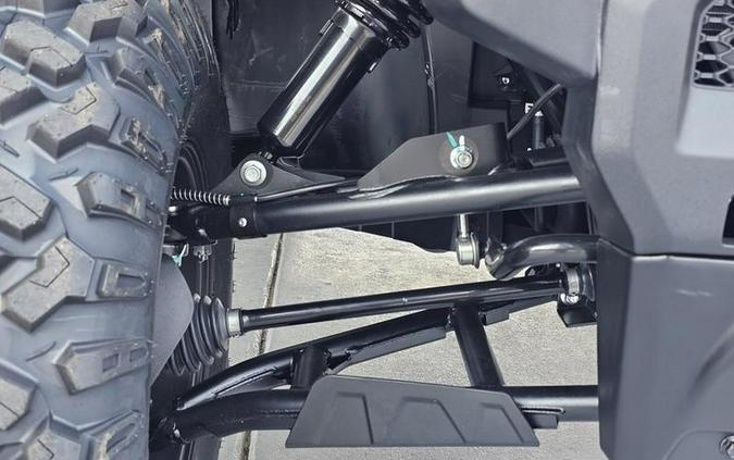 2026 CFMOTO UFORCE U10 Pro Highland