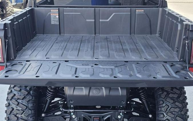 2026 CFMOTO UFORCE U10 Pro Highland