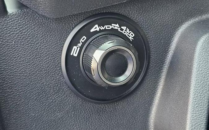 2026 CFMOTO UFORCE U10 Pro Highland