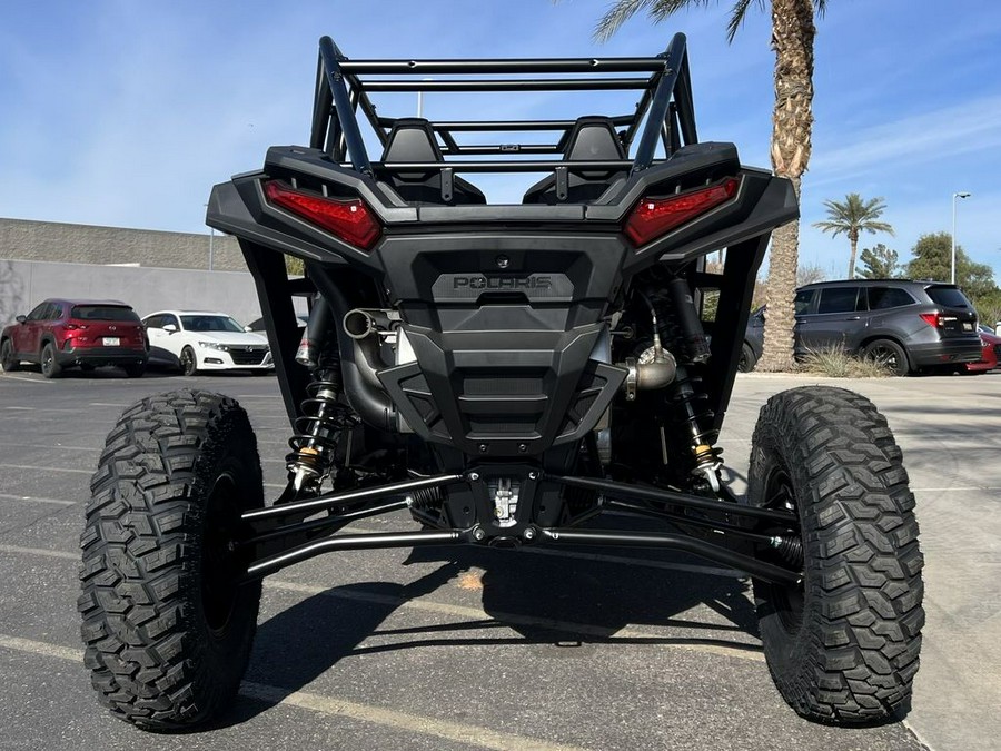 2026 Polaris® RZR XP S 4 1000 Sport