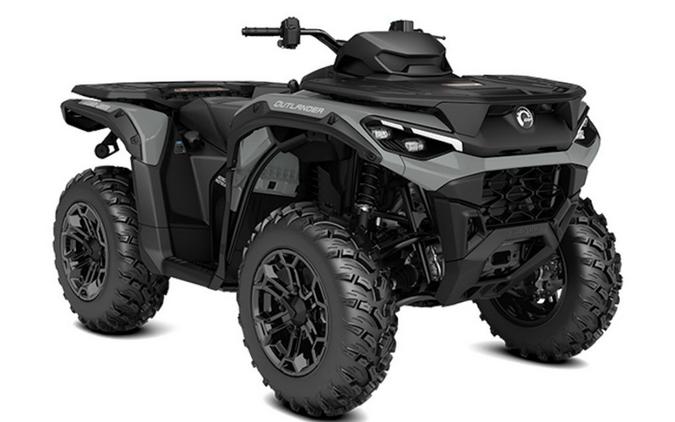 2026 Can-Am Outlander DPS 1000R