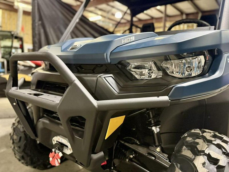 2026 Can-Am® Defender XT HD9