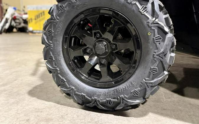 2026 Can-Am® Defender XT HD9