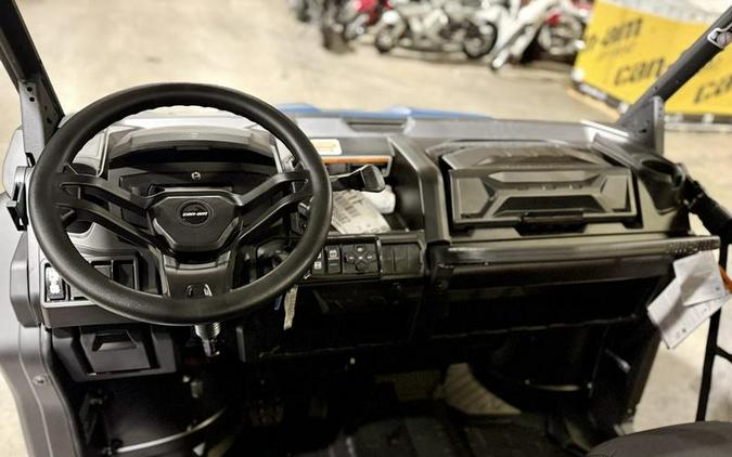 2026 Can-Am® Defender XT HD9