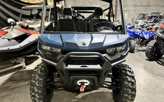 2026 Can-Am® Defender XT HD9