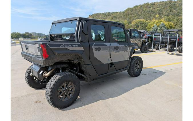 2026 Polaris Xpedition XP 5 NorthStar