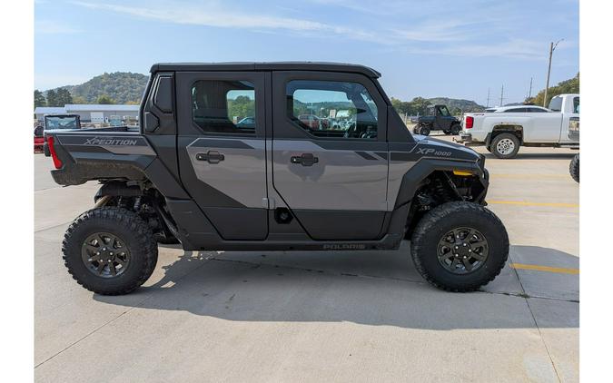 2026 Polaris Xpedition XP 5 NorthStar