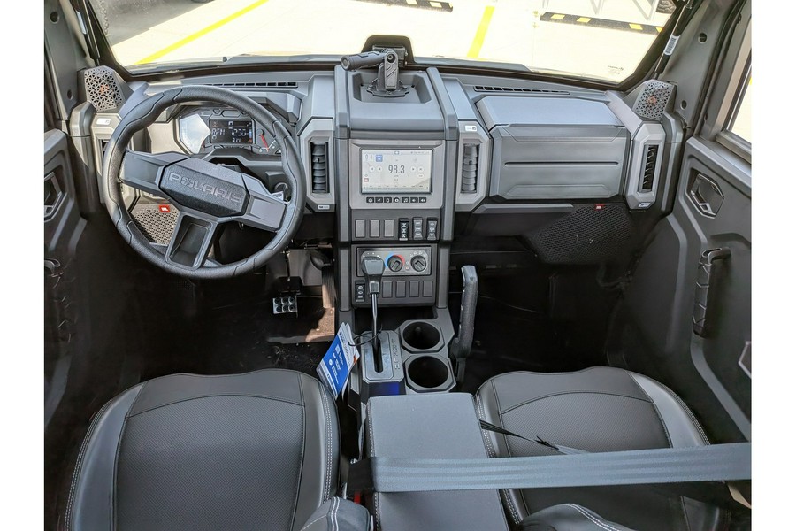 2026 Polaris Xpedition XP 5 NorthStar