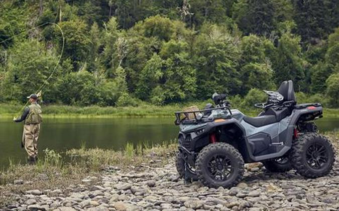 2026 CFMOTO CForce 1000 Touring