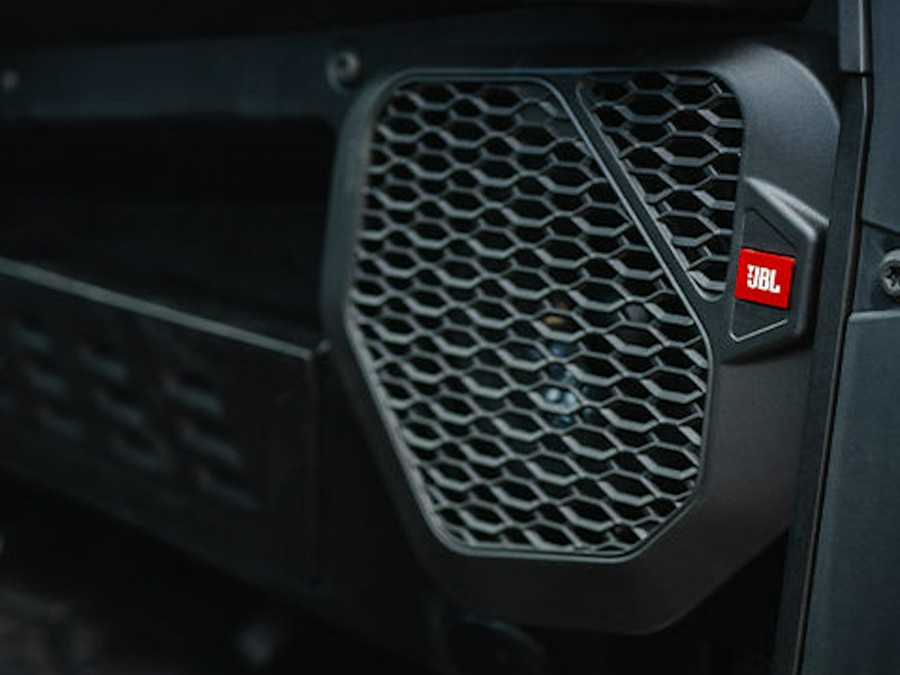 2026 POLARIS RANGER XP 1000 NorthStar Edition Premium Orange Rust - 110256