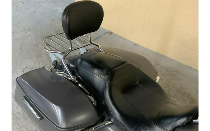 2017 Harley-Davidson® FLHXS STREET GLIDE SPECIAL