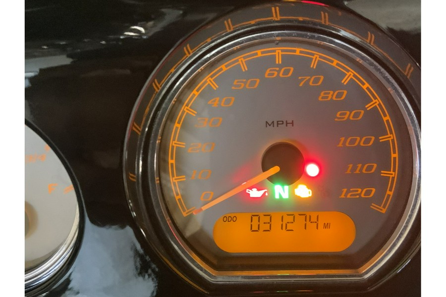 2017 Harley-Davidson® FLHXS STREET GLIDE SPECIAL