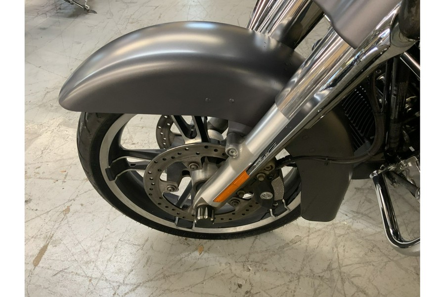 2017 Harley-Davidson® FLHXS STREET GLIDE SPECIAL