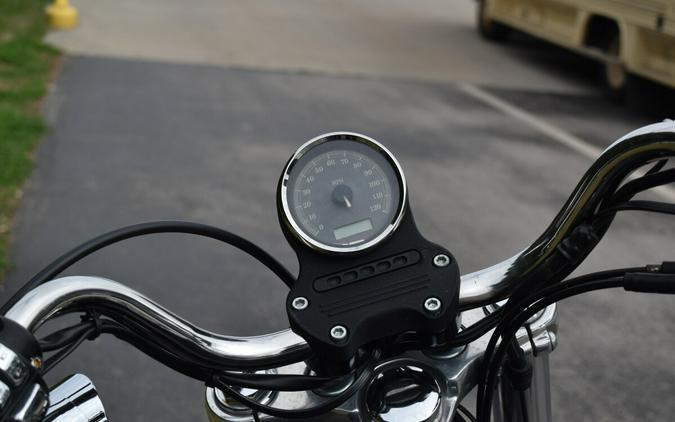 2007 Harley-Davidson® Super Glide®