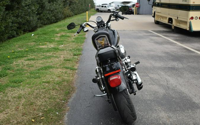 2007 Harley-Davidson® Super Glide®