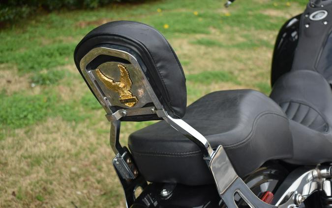 2007 Harley-Davidson® Super Glide®