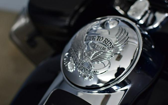 2022 Harley-Davidson Road Glide Limited FLTRK