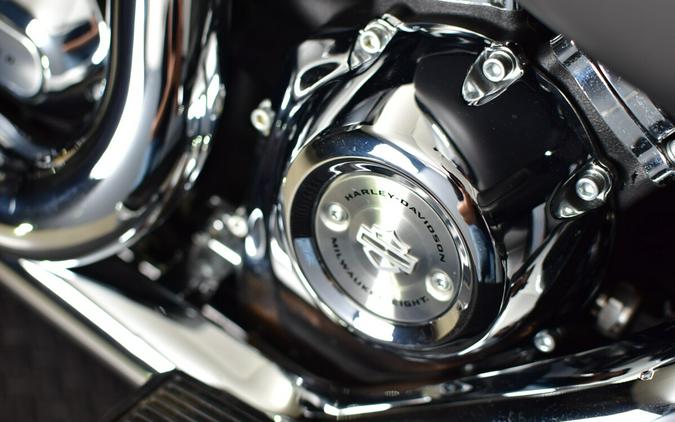 2022 Harley-Davidson Road Glide Limited FLTRK