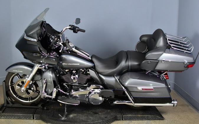 2022 Harley-Davidson Road Glide Limited FLTRK