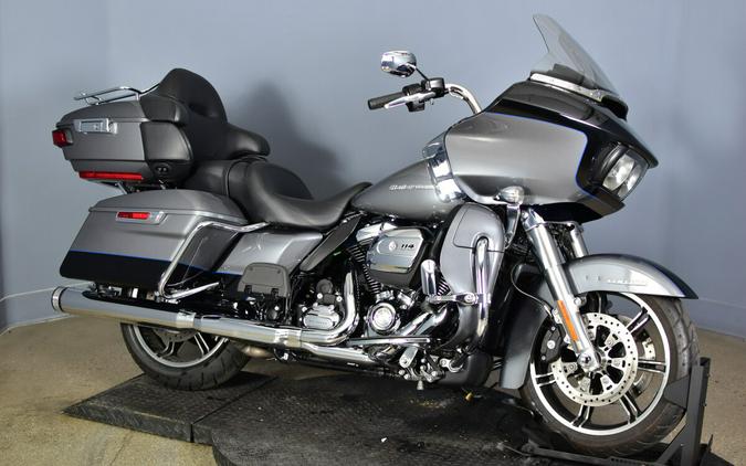 2022 Harley-Davidson Road Glide Limited FLTRK