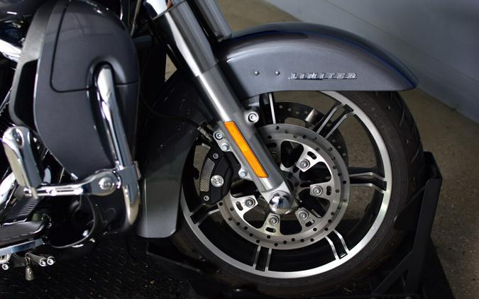 2022 Harley-Davidson Road Glide Limited FLTRK