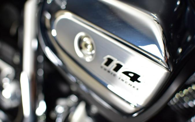 2022 Harley-Davidson Road Glide Limited FLTRK