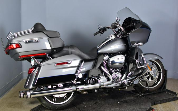 2022 Harley-Davidson Road Glide Limited FLTRK