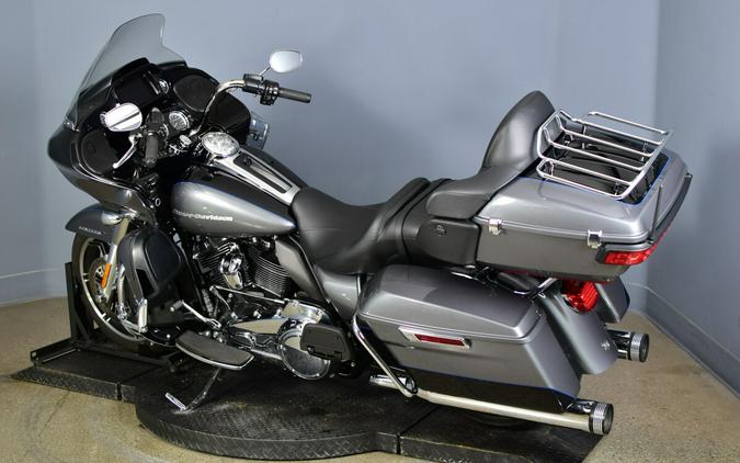 2022 Harley-Davidson Road Glide Limited FLTRK