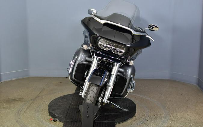 2022 Harley-Davidson Road Glide Limited FLTRK