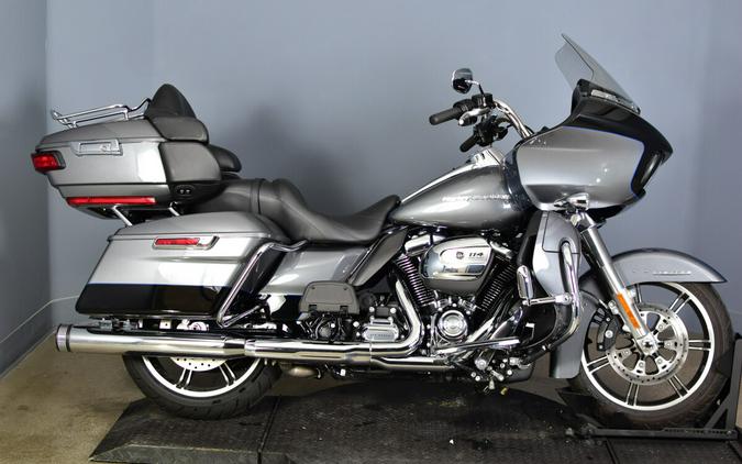 2022 Harley-Davidson Road Glide Limited FLTRK