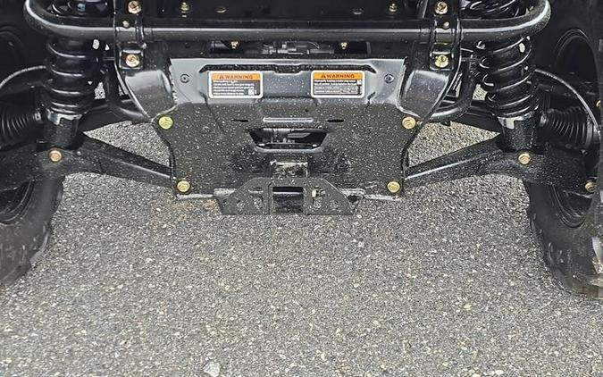 2026 Can-Am® Defender MAX XT HD9