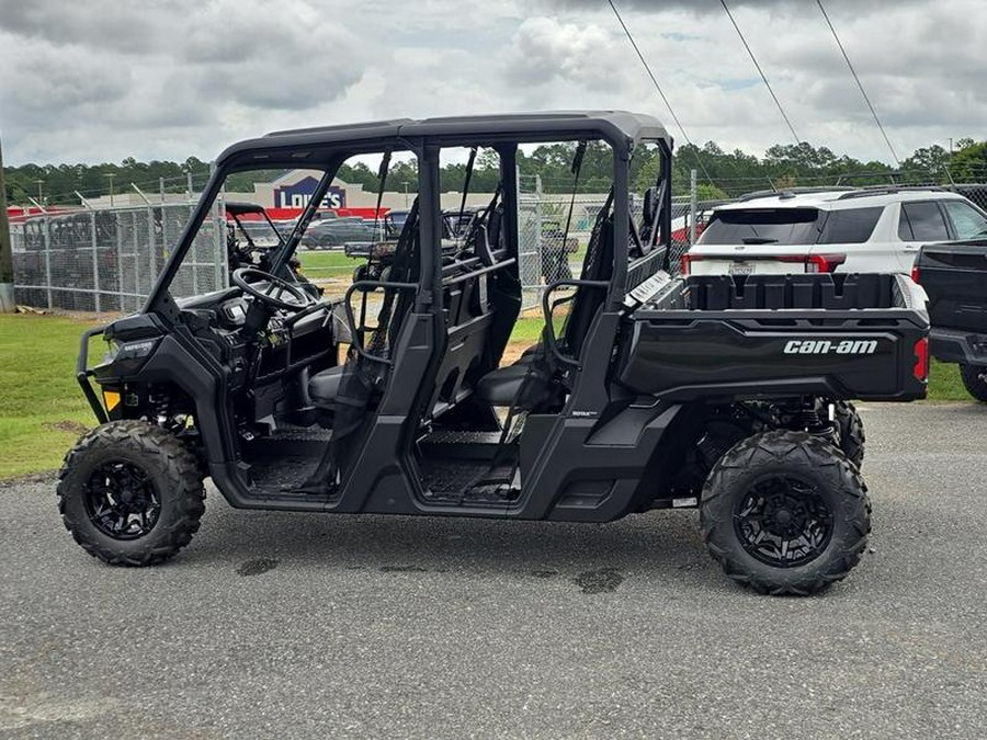 2026 Can-Am® Defender MAX XT HD9