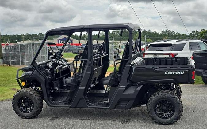2026 Can-Am® Defender MAX XT HD9