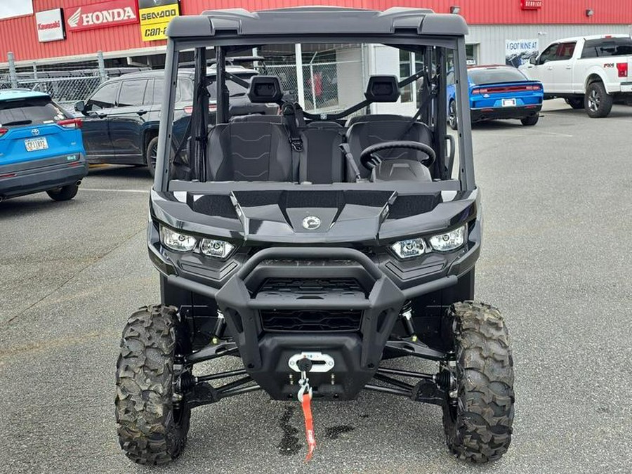 2026 Can-Am® Defender MAX XT HD9