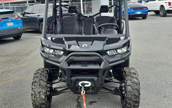 2026 Can-Am® Defender MAX XT HD9