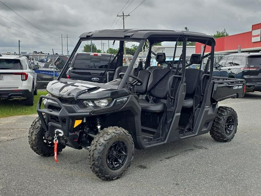 2026 Can-Am® Defender MAX XT HD9