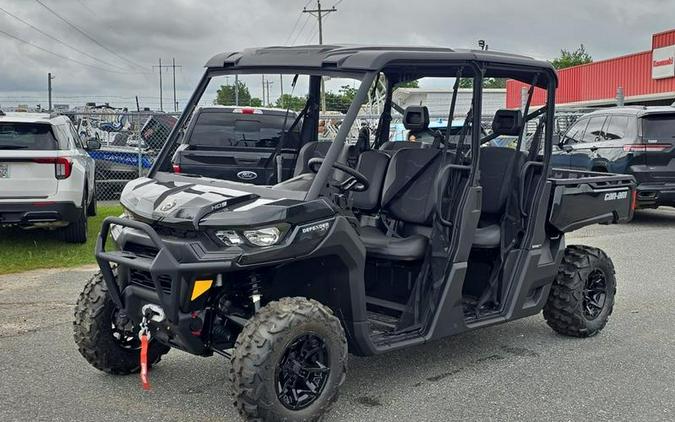 2026 Can-Am® Defender MAX XT HD9
