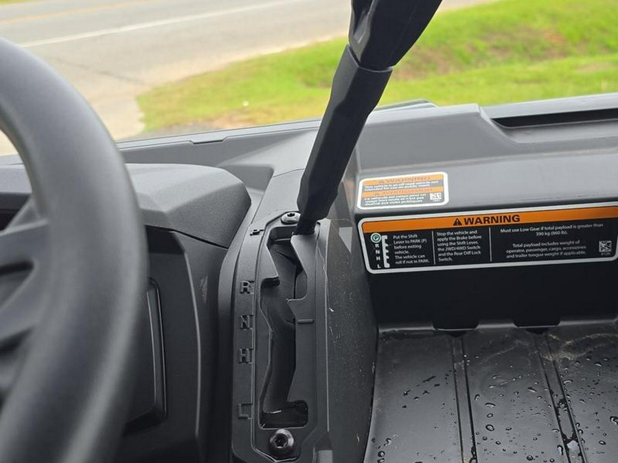 2026 Can-Am® Defender MAX XT HD9