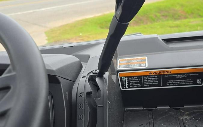 2026 Can-Am® Defender MAX XT HD9