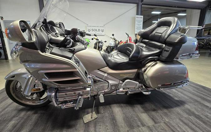 2003 Honda® GOLDWING