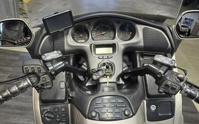 2003 Honda® GOLDWING