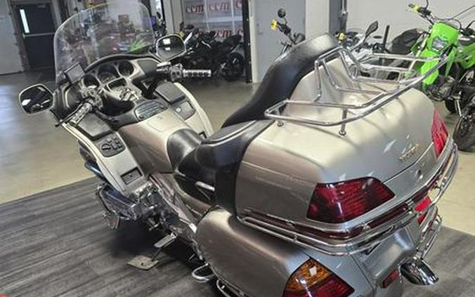 2003 Honda® GOLDWING