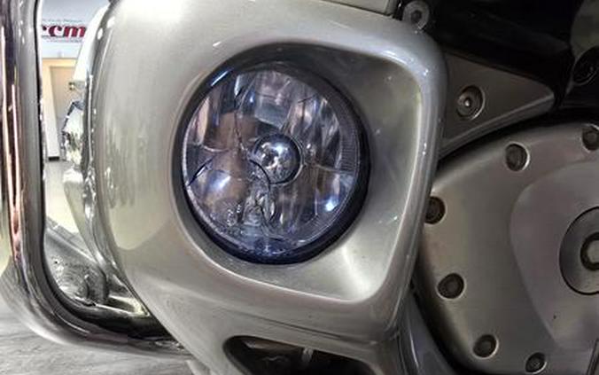 2003 Honda® GOLDWING