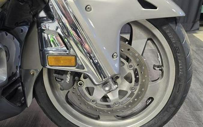 2003 Honda® GOLDWING