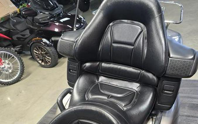 2003 Honda® GOLDWING