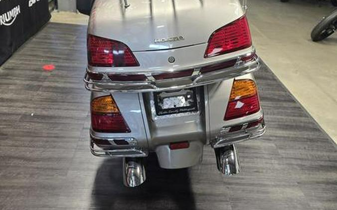 2003 Honda® GOLDWING